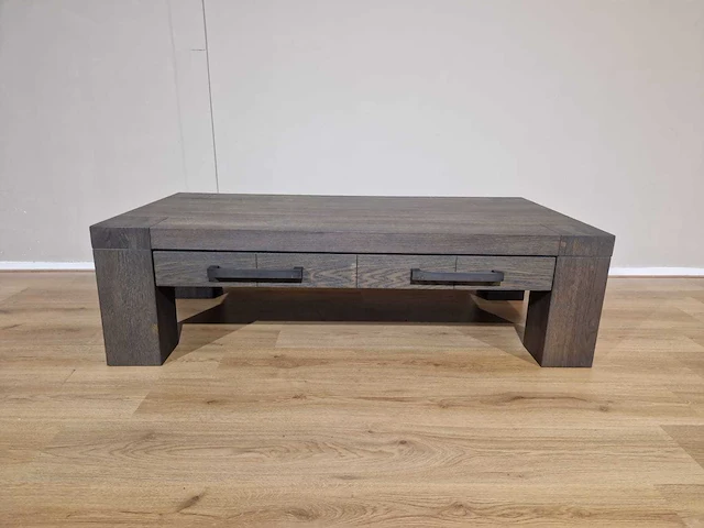 Montel - robin - salontafel - afbeelding 1 van  6