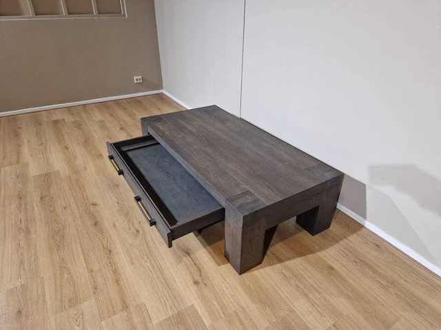 Montel - robin - salontafel - afbeelding 3 van  6