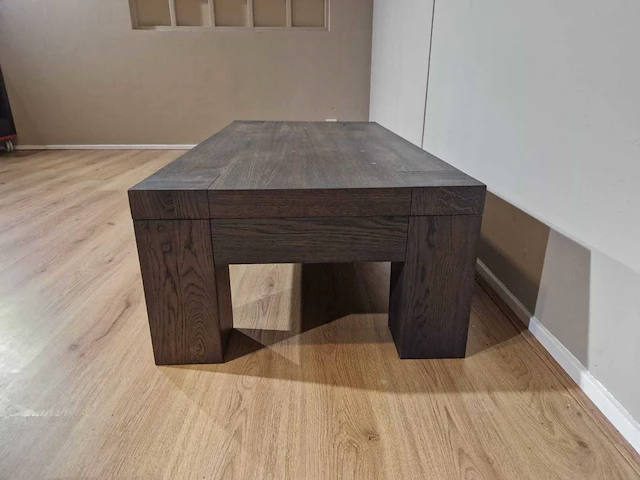 Montel - robin - salontafel - afbeelding 5 van  6