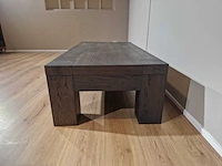 Montel - robin - salontafel - afbeelding 5 van  6