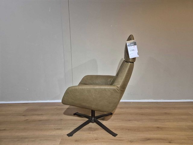 Montel - rolf - relaxfauteuil - showroommodel - afbeelding 2 van  15