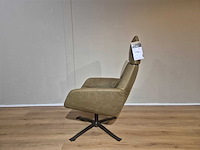 Montel - rolf - relaxfauteuil - showroommodel - afbeelding 2 van  15