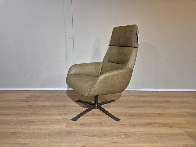 Montel - rolf - relaxfauteuil - showroommodel - afbeelding 3 van  15
