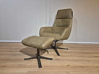 Montel - rolf - relaxfauteuil - showroommodel - afbeelding 8 van  15