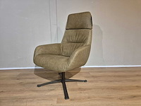 Montel - rolf - relaxfauteuil - showroommodel - afbeelding 9 van  15