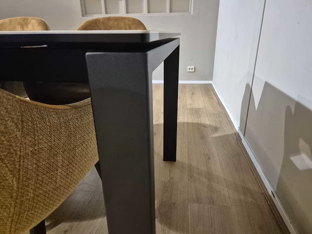 Montel - seven - eettafel - nieuw - afbeelding 11 van  11