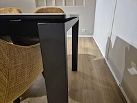 Montel - seven - eettafel - nieuw - afbeelding 11 van  11