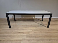 Montel - seven - eettafel - nieuw - afbeelding 1 van  11