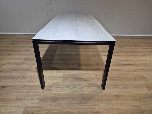Montel - seven - eettafel - nieuw - afbeelding 2 van  11