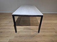 Montel - seven - eettafel - nieuw - afbeelding 2 van  11