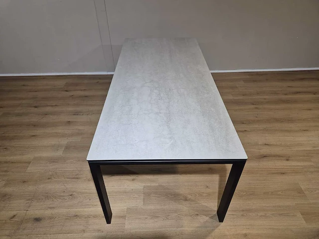 Montel - seven - eettafel - nieuw - afbeelding 3 van  11