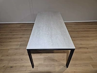 Montel - seven - eettafel - nieuw - afbeelding 3 van  11