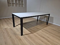 Montel - seven - eettafel - nieuw - afbeelding 4 van  11