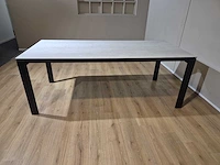 Montel - seven - eettafel - nieuw - afbeelding 5 van  11