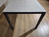 Montel - seven - eettafel - nieuw - afbeelding 8 van  11