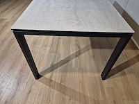 Montel - seven - eettafel - nieuw - afbeelding 2 van  11