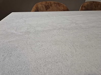 Montel - seven - eettafel - nieuw - afbeelding 4 van  11