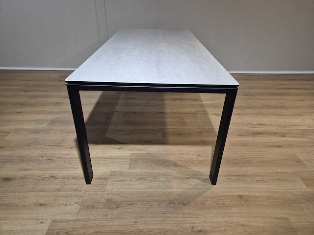 Montel - seven - eettafel - nieuw - afbeelding 5 van  11