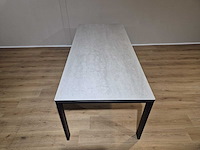 Montel - seven - eettafel - nieuw - afbeelding 6 van  11