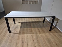 Montel - seven - eettafel - nieuw - afbeelding 8 van  11