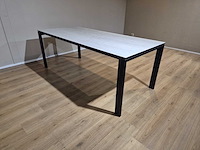 Montel - seven - eettafel - nieuw - afbeelding 9 van  11
