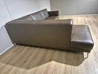 Montel - silver - hoekbank - afbeelding 6 van  10