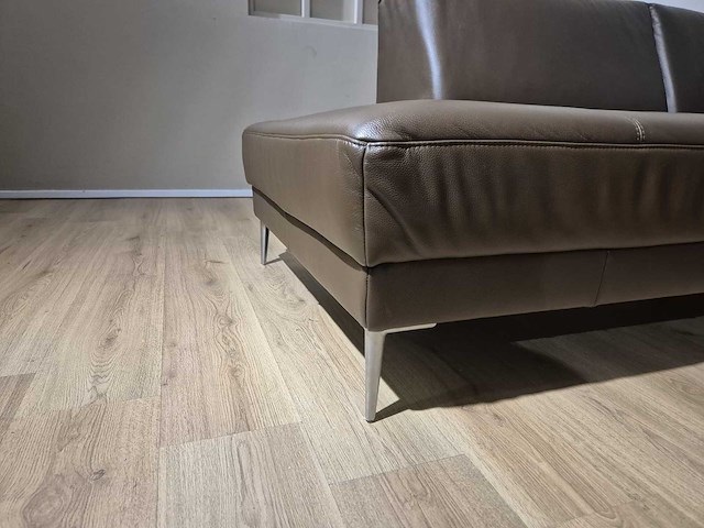 Montel - silver - hoekbank - afbeelding 7 van  10