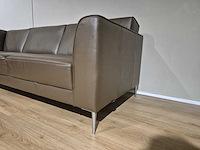 Montel - silver - hoekbank - afbeelding 8 van  10