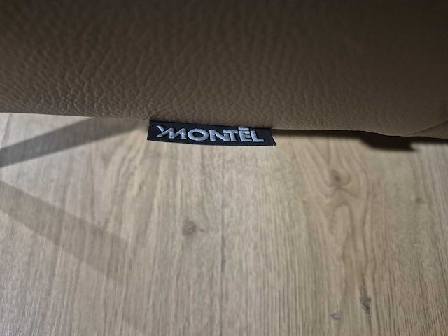 Montel - silver - hoekbank - afbeelding 9 van  10