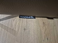 Montel - silver - hoekbank - afbeelding 9 van  10