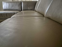 Montel - silver - hoekbank - afbeelding 10 van  10