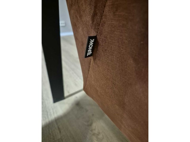 Montel - sintra - fauteuil - showroommodel - afbeelding 9 van  9