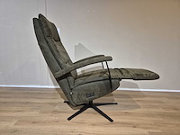 Montel - smart - relaxfauteuil - showroommodel - afbeelding 3 van  13