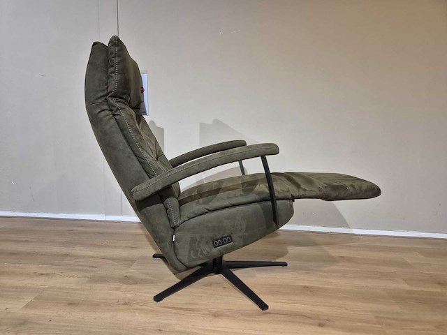Montel - smart - relaxfauteuil - showroommodel - afbeelding 4 van  13