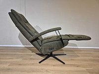 Montel - smart - relaxfauteuil - showroommodel - afbeelding 5 van  13