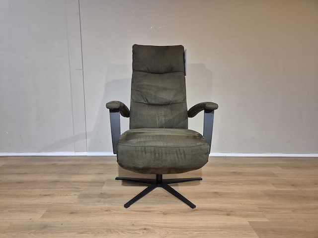 Montel - smart - relaxfauteuil - showroommodel - afbeelding 6 van  13