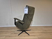 Montel - smart - relaxfauteuil - showroommodel - afbeelding 8 van  13