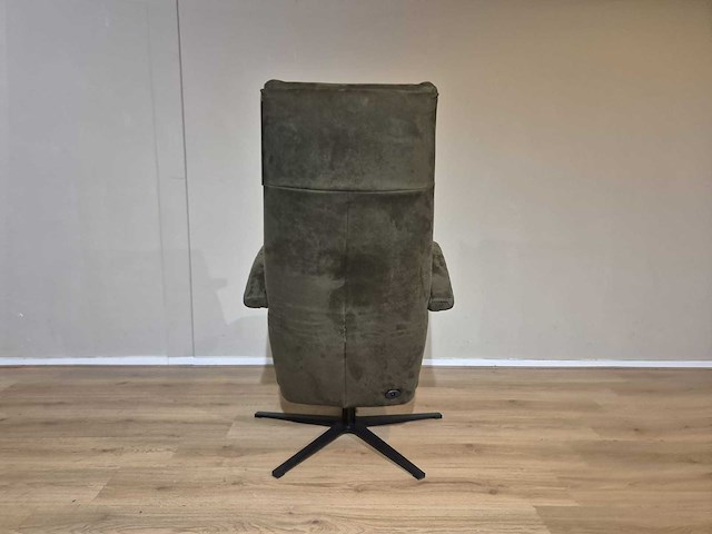 Montel - smart - relaxfauteuil - showroommodel - afbeelding 9 van  13