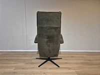 Montel - smart - relaxfauteuil - showroommodel - afbeelding 9 van  13