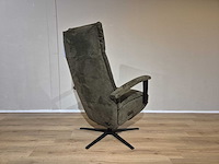 Montel - smart - relaxfauteuil - showroommodel - afbeelding 10 van  13