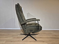 Montel - smart - relaxfauteuil - showroommodel - afbeelding 11 van  13