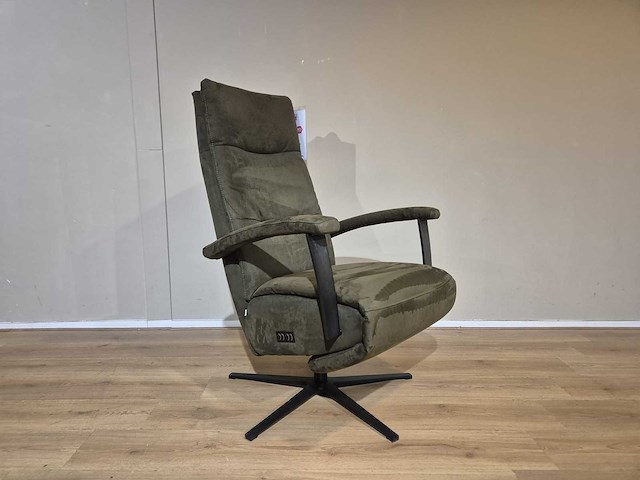 Montel - smart - relaxfauteuil - showroommodel - afbeelding 12 van  13