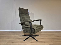 Montel - smart - relaxfauteuil - showroommodel - afbeelding 12 van  13