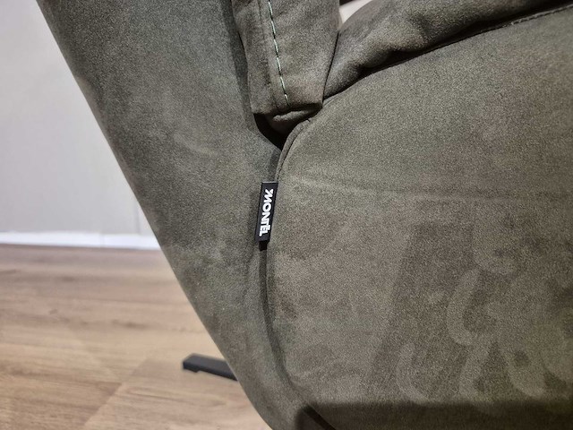 Montel - smart - relaxfauteuil - showroommodel - afbeelding 13 van  13