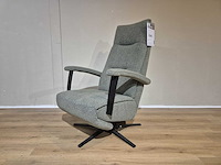 Montel - smart - relaxfauteuil - sta op stoel - showroommodel - afbeelding 1 van  13