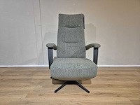 Montel - smart - relaxfauteuil - sta op stoel - showroommodel - afbeelding 6 van  13