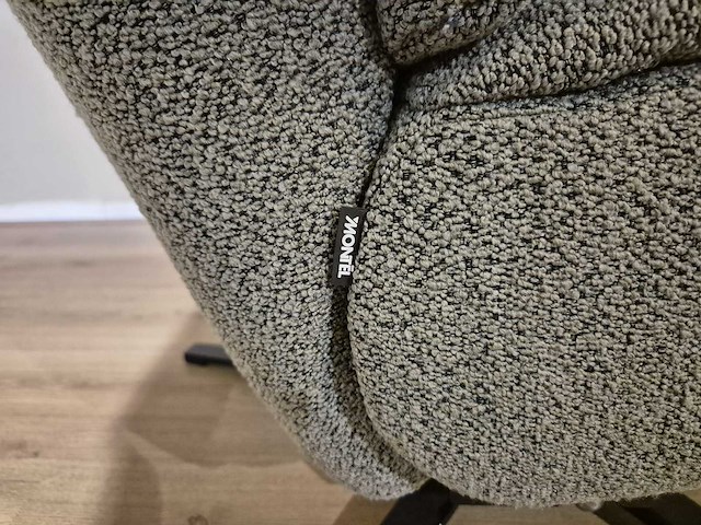 Montel - smart - relaxfauteuil - sta op stoel - showroommodel - afbeelding 13 van  13