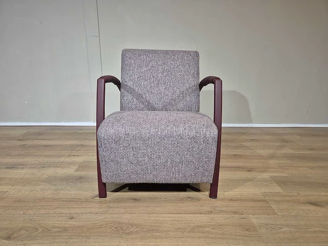 Montel - sue - fauteuil - showroommodel - afbeelding 2 van  9
