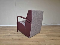 Montel - sue - fauteuil - showroommodel - afbeelding 4 van  9