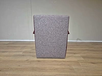 Montel - sue - fauteuil - showroommodel - afbeelding 5 van  9